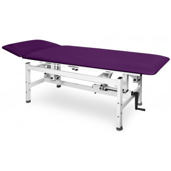 Stół do masażu i rehabilitacji JSR1 przykładowy kolor